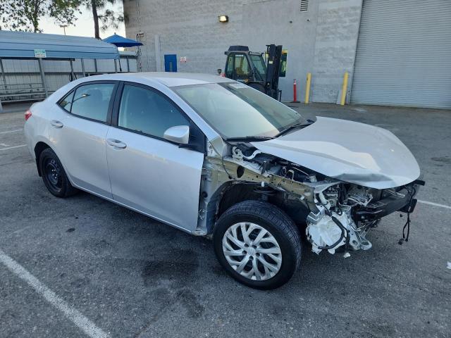 2018 TOYOTA COROLLA L - 2T1BURHE6JC040740