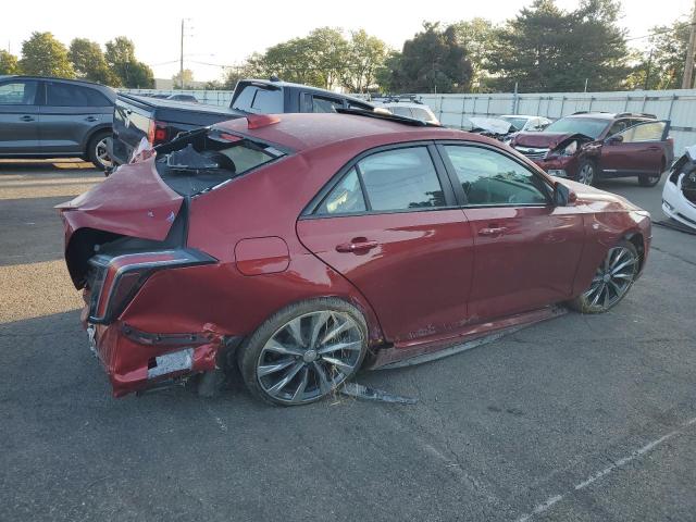 2023 CADILLAC CT4 SPORT - 1G6DG5RKXP0117029