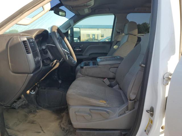 2016 CHEVROLET SILVERADO - 1GC2KUEG7GZ111862