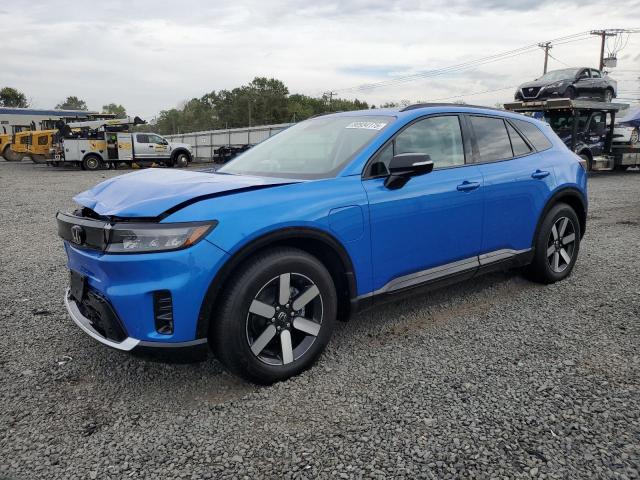 Global Auto Auctions: 2025 HONDA PROLOGUE T