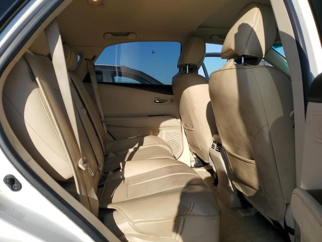 2015 LEXUS RX 350 JTJZK1BA0F2423457