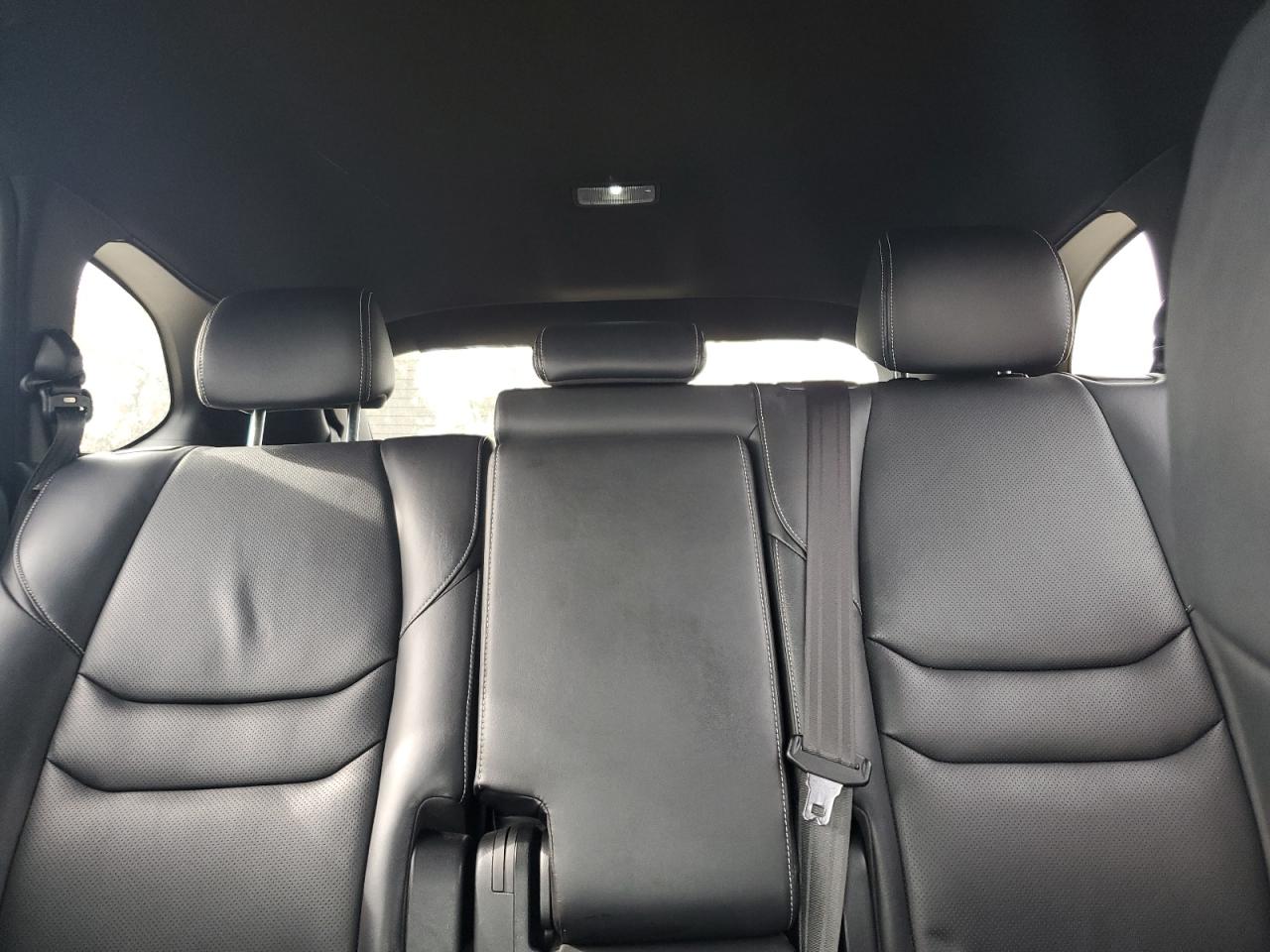 MAZDA CX-9 GRAND TOURING