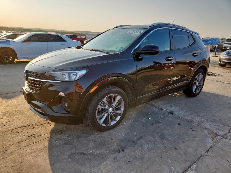 2022 BUICK ENCORE GX SELECT KL4MMDSL0NB070513