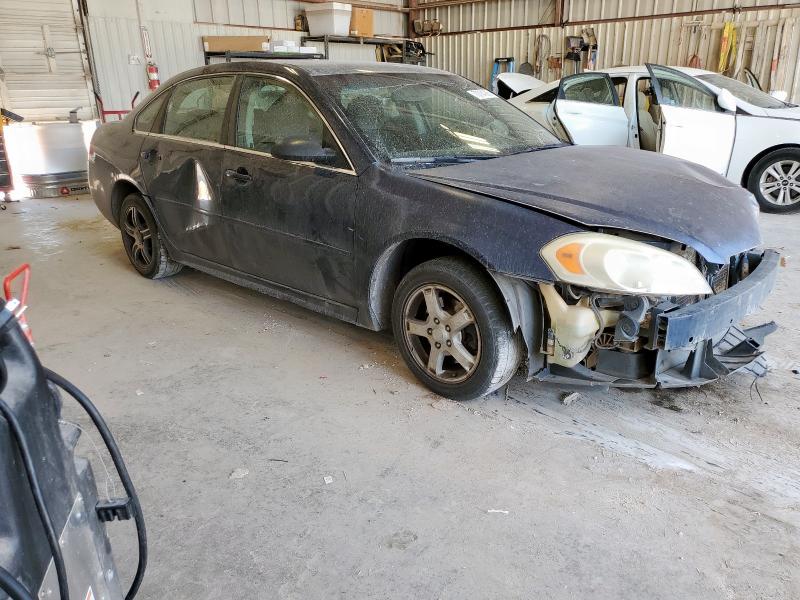 2010 CHEVROLET IMPALA LS #3284146540