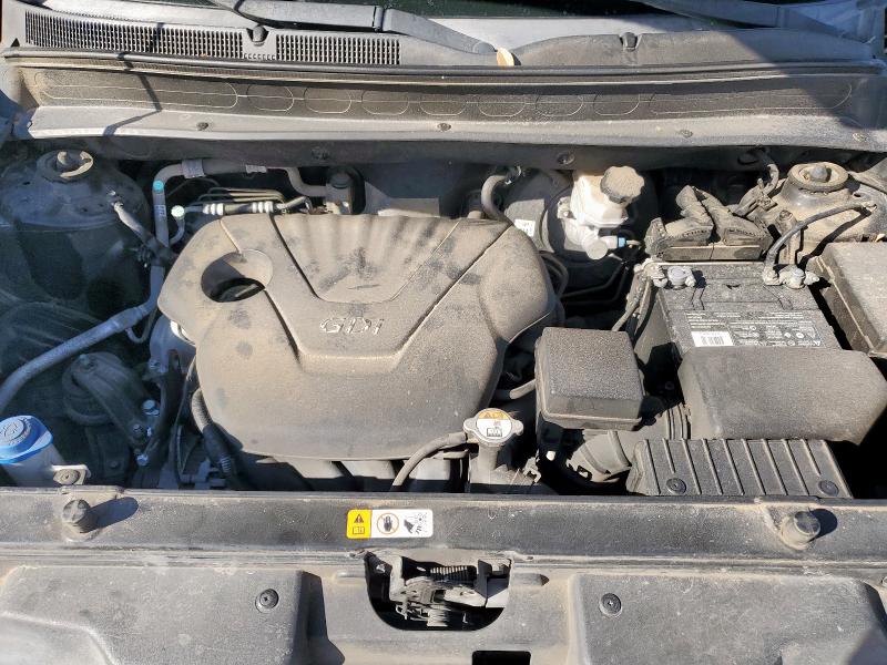 2013 KIA SOUL - KNDJT2A59D7616178