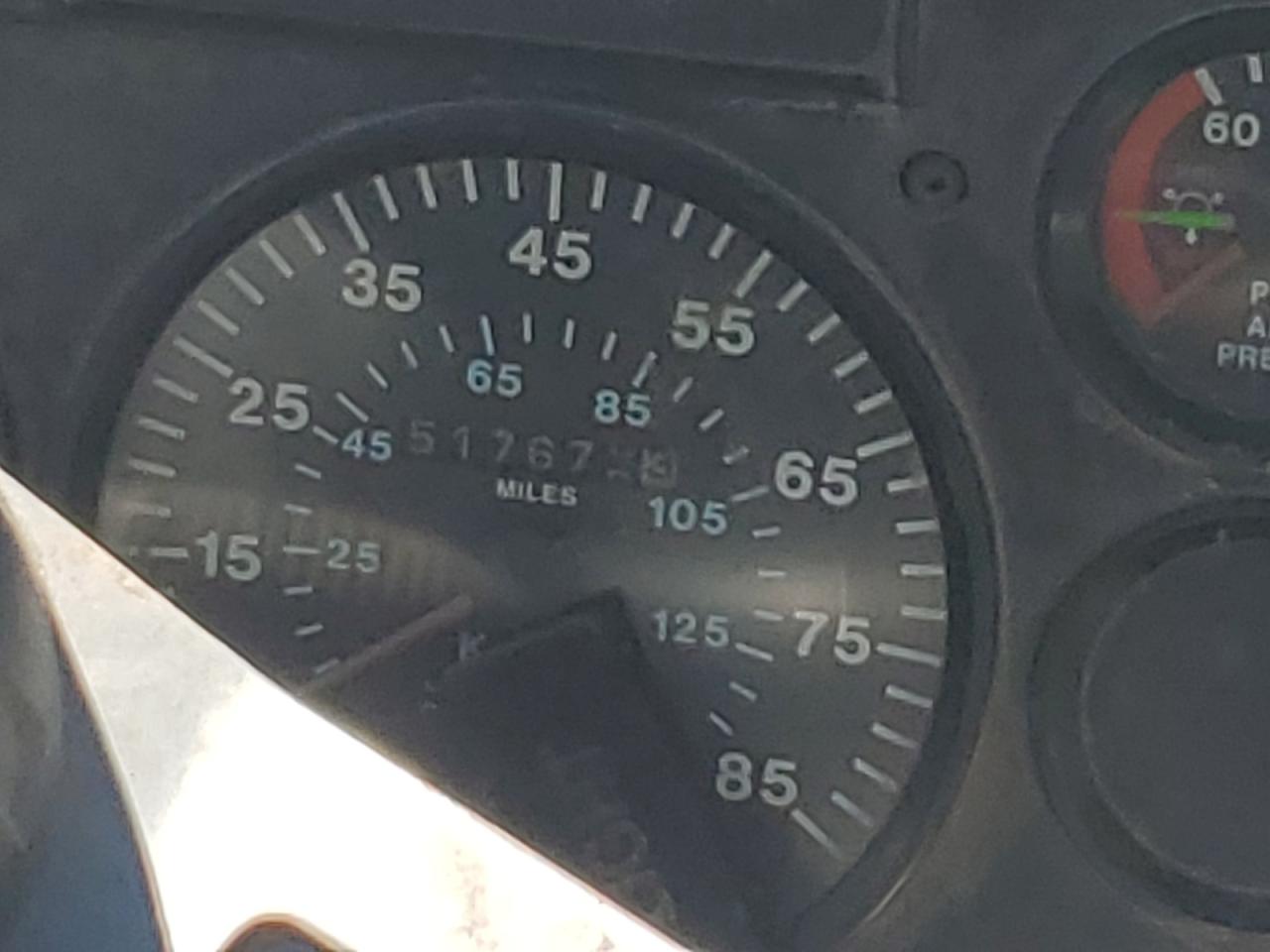 Lot #3269124692 1999 MACK 600 CH600