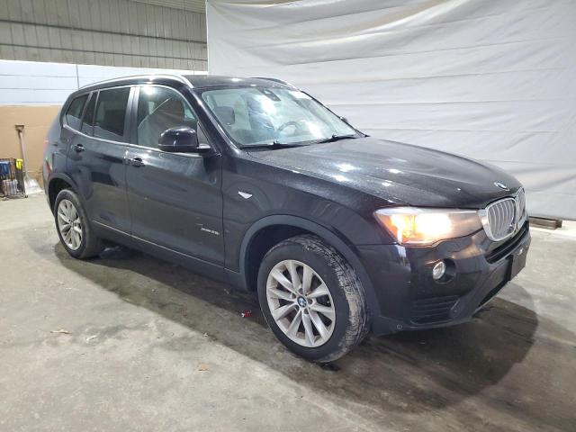 2017 BMW X3 XDRIVE2 #3261411492