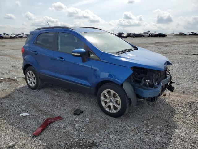 2020 FORD ECOSPORT SE - MAJ3S2GE8LC389371