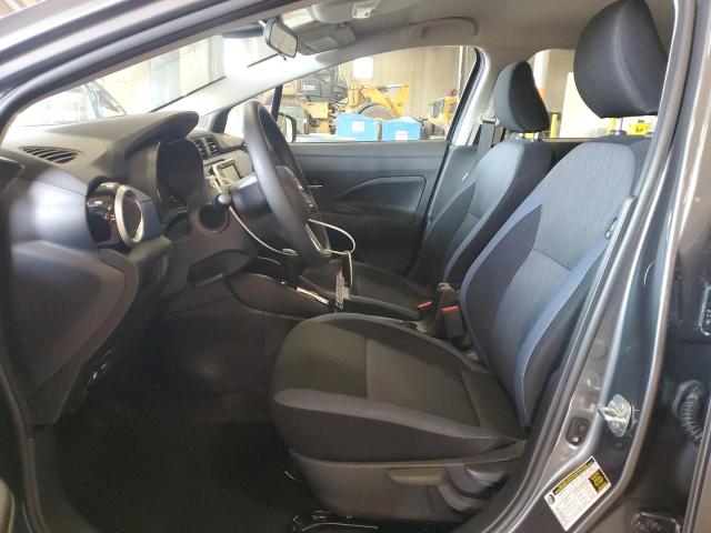 2025 NISSAN VERSA SV 3N1CN8EV6SL867901