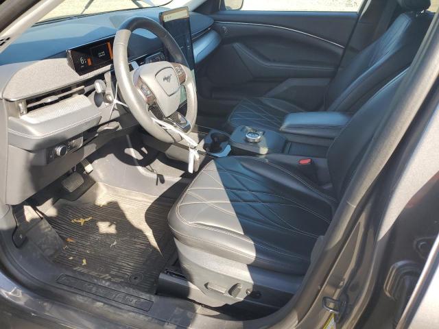 2021 FORD MUSTANG MA #3270815420