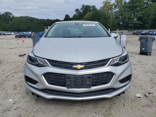 2017 CHEVROLET CRUZE LT 1G1BE5SM8H7167256