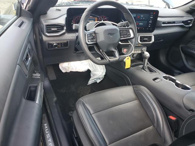 2024 FORD MUSTANG 1FA6P8TH9R5133562