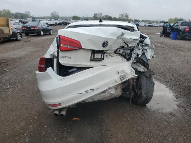 2015 VOLKSWAGEN JETTA TDI 3VWLA7AJ6FM263882