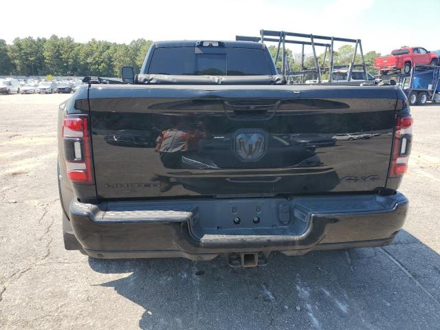 2021 RAM 3500 LIMIT 3C63RRRL3MG528807
