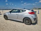 Lot #3294441495 2013 HYUNDAI VELOSTER T