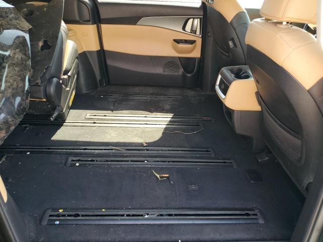 2022 KIA CARNIVAL LX KNDNB4H37N6080505