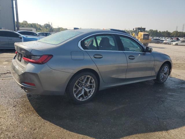 2025 BMW 330I 3MW69CW03S8F25777