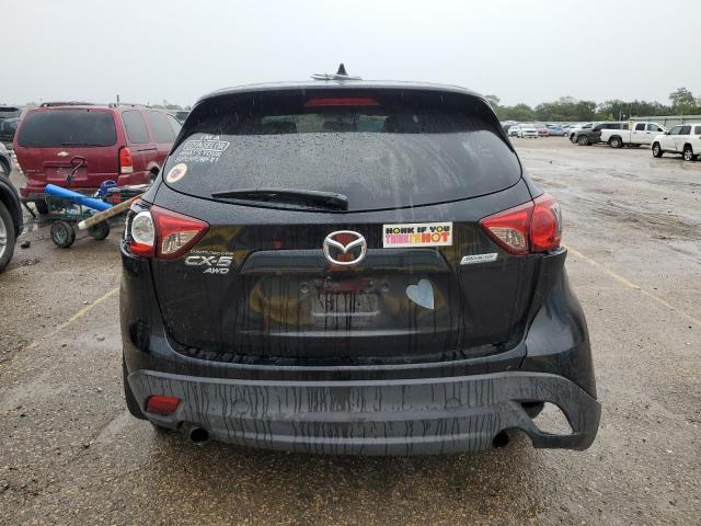 2014 MAZDA CX-5 GT - JM3KE4DY7E0300991