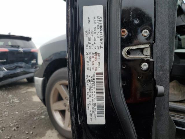 2012 DODGE RAM 1500 S - 1C6RD7LTXCS343313