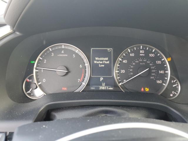 2020 LEXUS RX 350 2T2HZMDA6LC228240