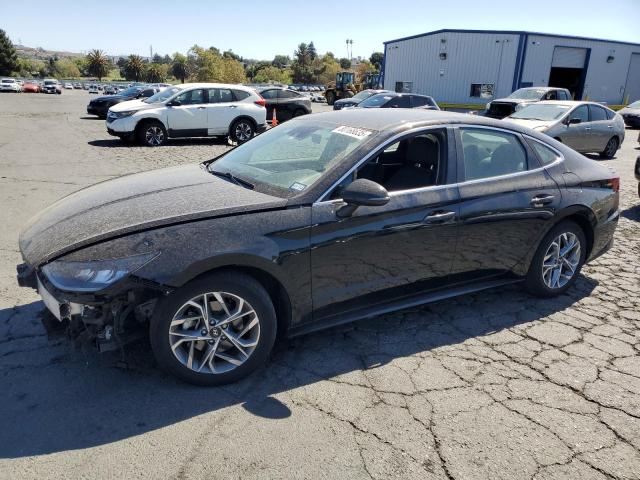 Global Auto Auctions: 2020 HYUNDAI SONATA SEL