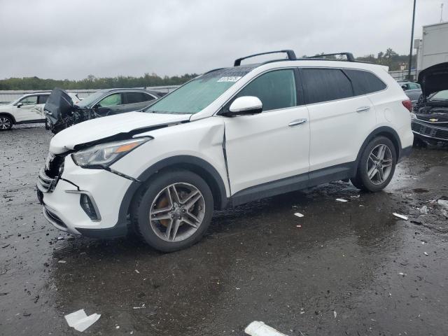 HYUNDAI SANTA FE SE ULTIMATE