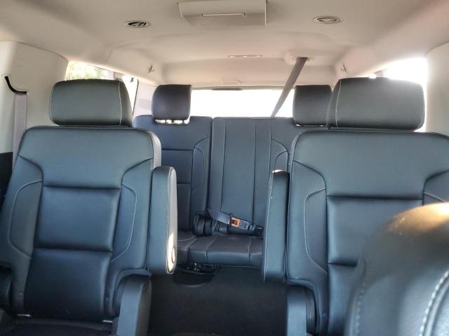 2016 CHEVROLET SUBURBAN K 1GNSKHKC9GR342620