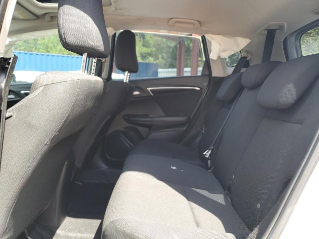 2015 HONDA FIT EX 3HGGK5H81FM761062