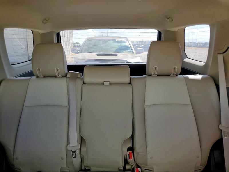 2022 TOYOTA 4RUNNER SR JTEFU5JR7N5263374