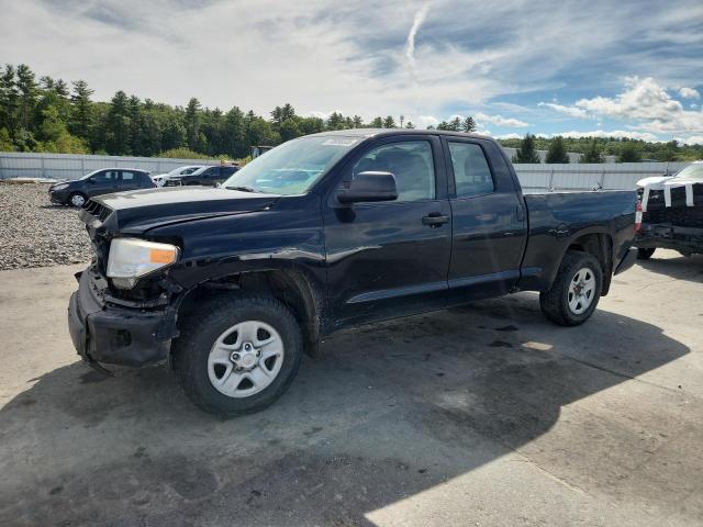 2017 TOYOTA TUNDRA DOUBLE CAB SR 5TFUM5F16HX071693