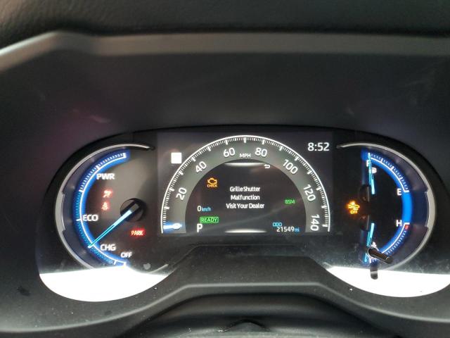 2024 TOYOTA RAV4 XLE - 2T3RWRFV4RW215841