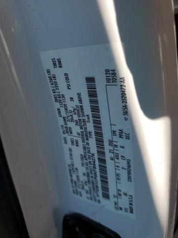 2019 FORD F150 SUPER - 1FTEW1CP6KFB94276