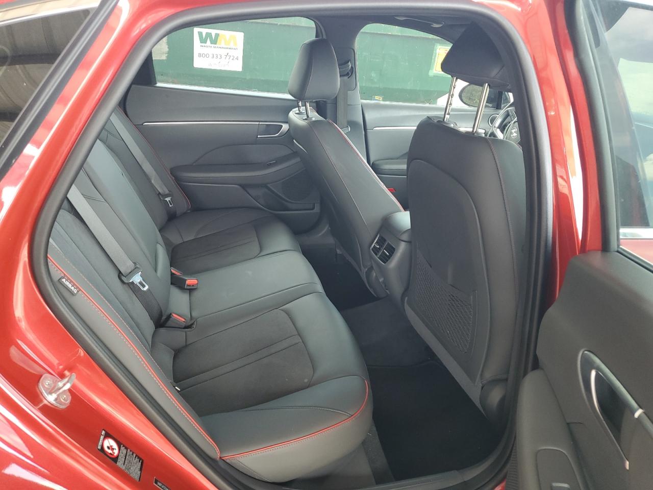 HYUNDAI SONATA SEL PLUS