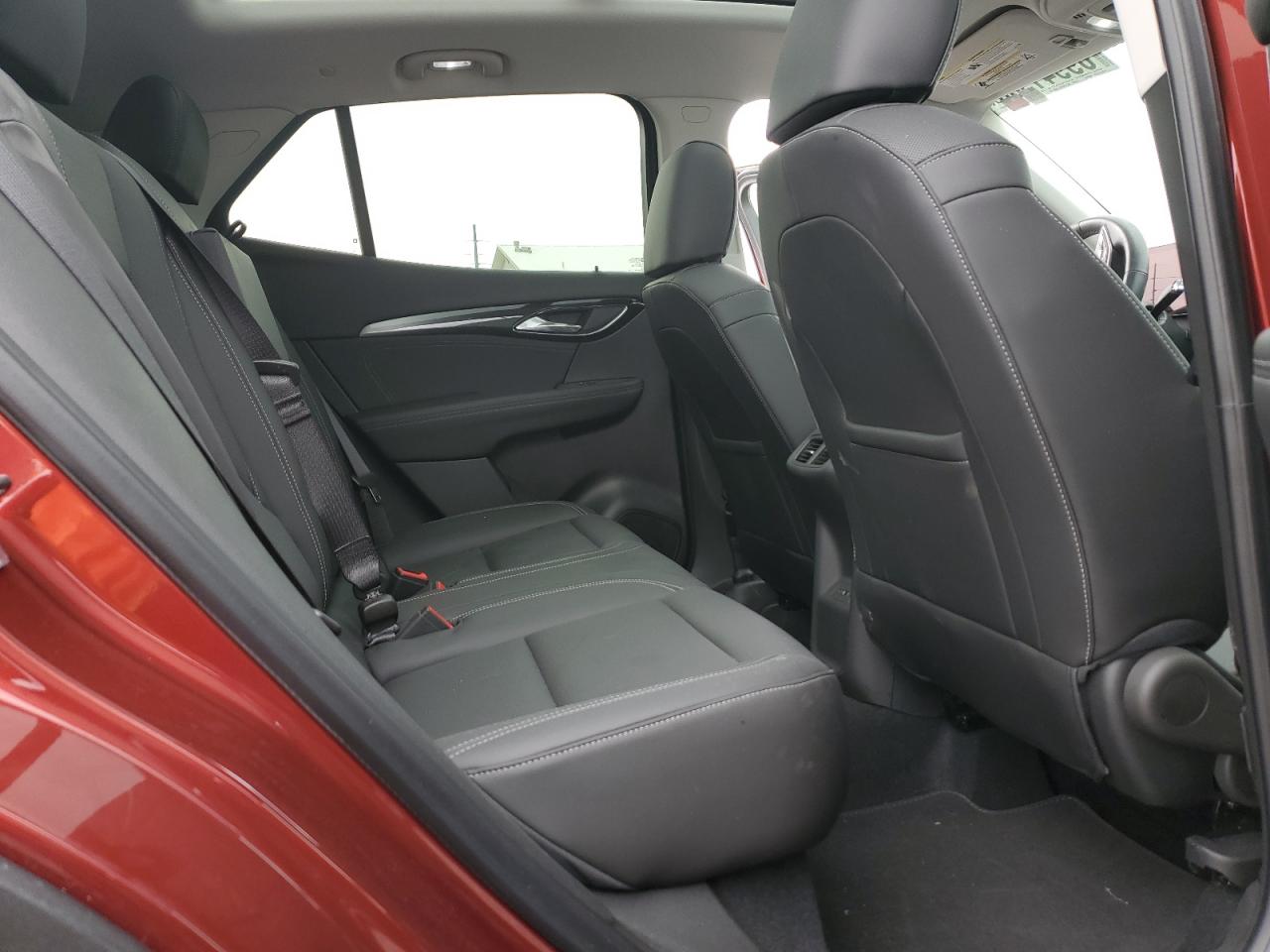 BUICK ENVISION PREFERRED