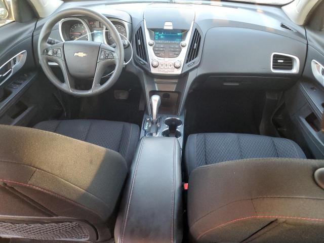 2015 CHEVROLET EQUINOX LS 2GNALAEK7F6262049