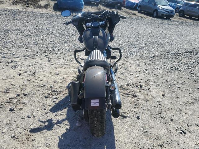 2019 HARLEY-DAVIDSON FLSL 1HD1YDJ26KB052808