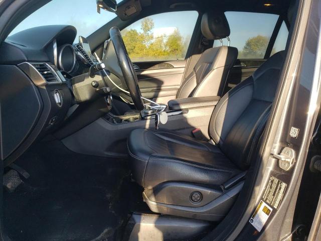 2016 MERCEDES-BENZ GLE 350 4M 4JGDA5HB6GA694162