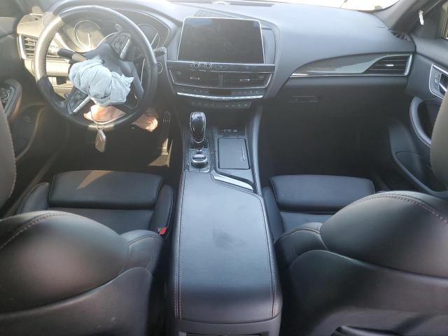 2021 CADILLAC CT5 SPORT 1G6DP5RK7M0143437