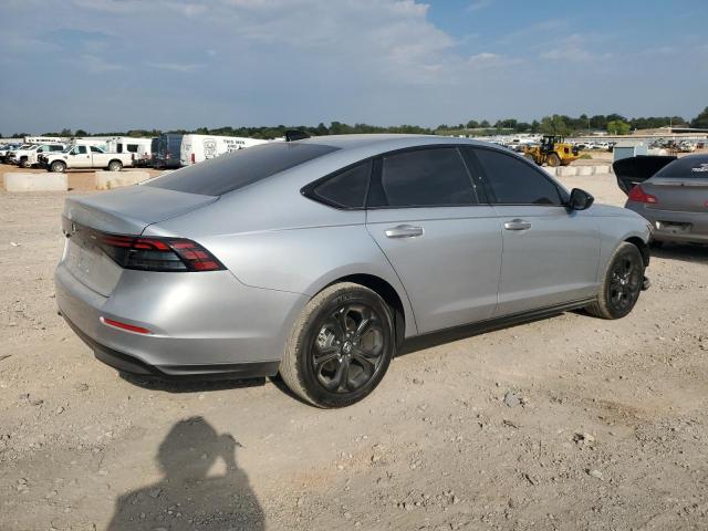 2025 HONDA ACCORD SE 1HGCY1F46SA026753