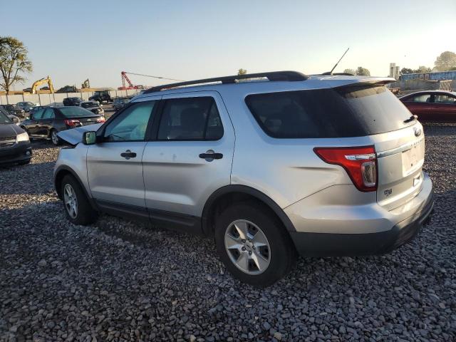 2012 FORD EXPLORER - 1FMHK7B85CGA92383