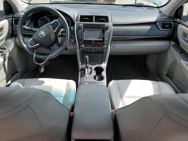 2017 TOYOTA CAMRY LE 4T1BF1FK4HU815193