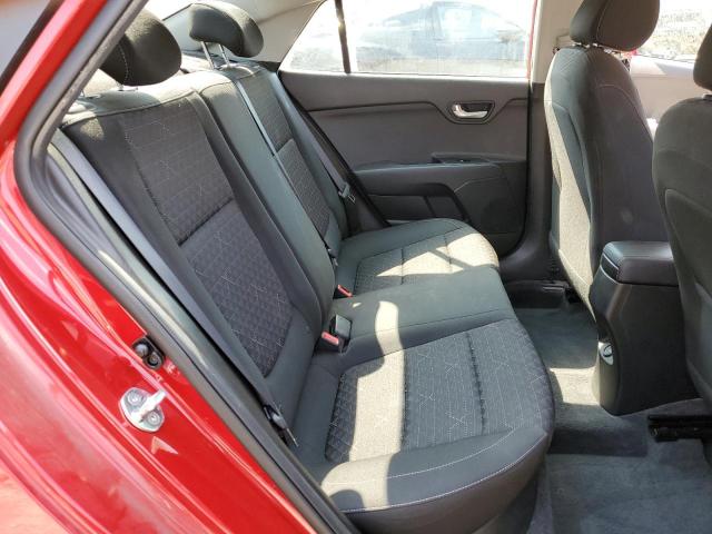 2023 KIA RIO LX 3KPA24AD1PE532396