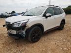 2020 SUBARU FORESTER S - JF2SKALCXLH462295