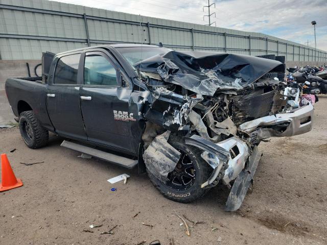 2018 RAM 3500 SLT #3290406758