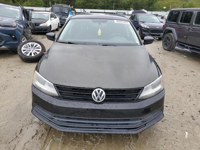 2015 VOLKSWAGEN JETTA BASE 3VW2K7AJ3FM212509