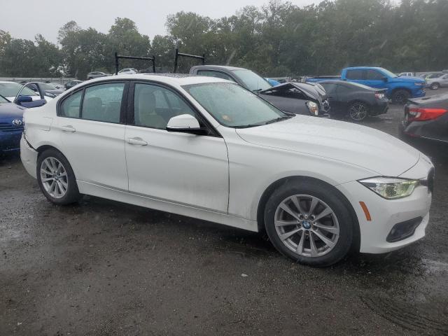 2017 BMW 320 XI WBA8A3C33HK692369