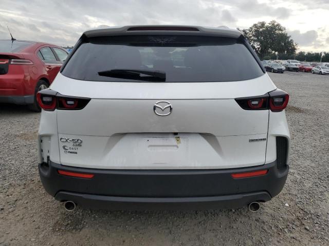 2025 MAZDA CX-50 SELE 7MMVABAM7SN331731