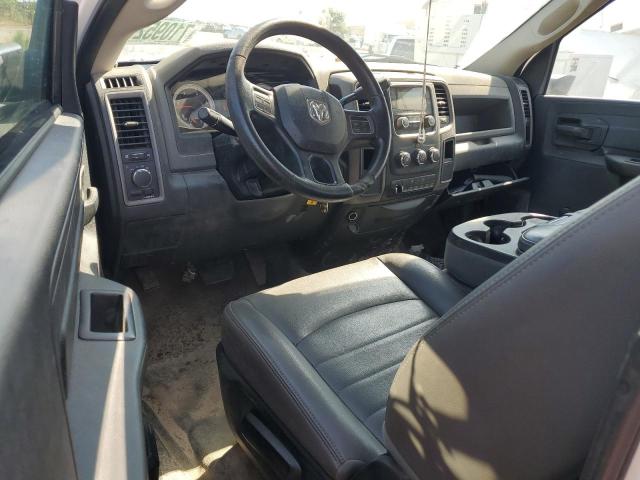 2018 RAM 5500 3C7WRMALXJG147300