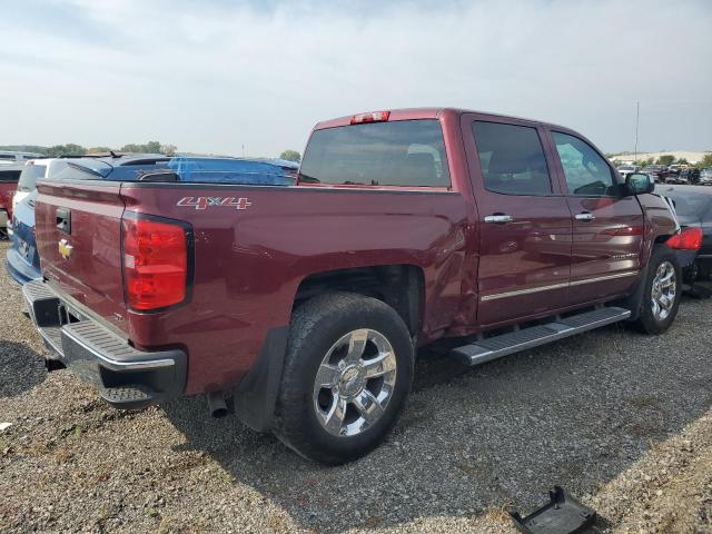 2014 CHEVROLET SILVERADO K1500 LTZ - 3GCUKSEC6EG330948