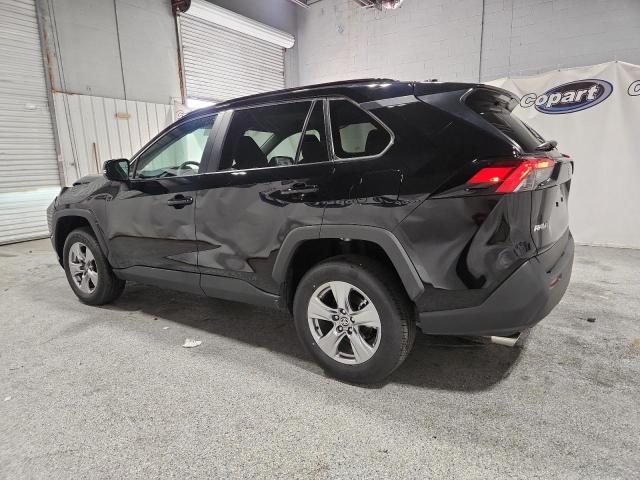 2025 TOYOTA RAV4 XLE 2T3W1RFV8SC331441
